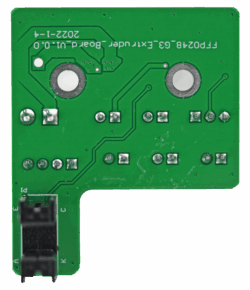Flashforge-Guider-3-Extruder-Board-30002406001-28763_1