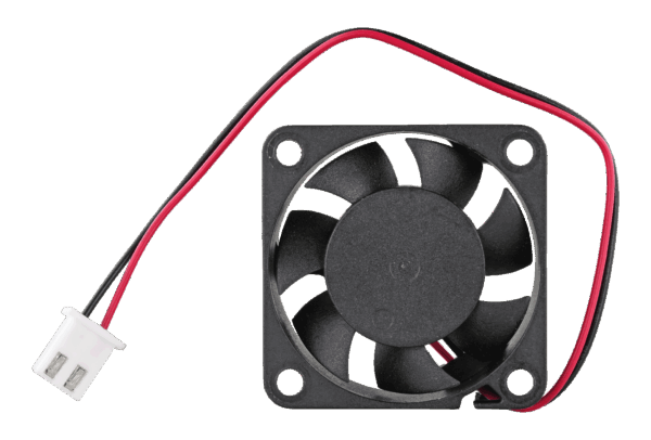Flashforge-Creator-3-Pro-Extruder-Cooling-Fan-30001334001-27646