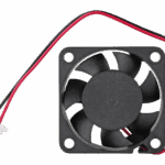 Flashforge-Creator-3-Pro-Extruder-Cooling-Fan-30001334001-27646