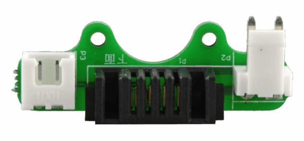 Flashforge-Guider-3---Guider-3-Plus-Nozzle-Connection-Board-Concave-30002397001-28788