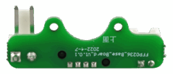 Flashforge-Guider-3---Guider-3-Plus-Nozzle-Connection-Board-Concave-30002397001-28788_1