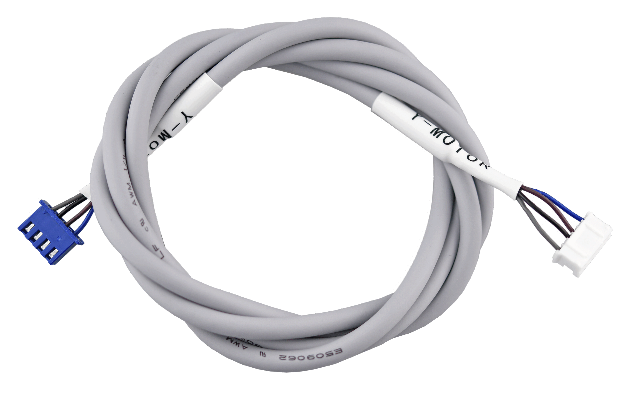 Flashforge-Guider-3-Plus-Y-Motor-Cable-40001895001-28793