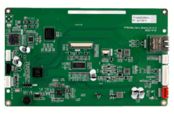 Flashforge-Guider-3-Plus-Main-Board-30002359002-28804
