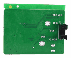 Flashforge-Creator-3-Pro-Right-Extruder-Board-30002136001-27873