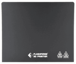 Flashforge-Creator-3-Pro-Build-Surface-Sticker-60004432001-27858