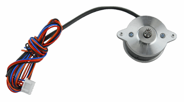 FLSUN-V400-Extruder-Motor-28288