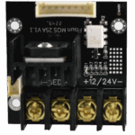 FLSUN-V400-MOS-28291
