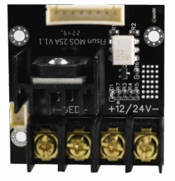 FLSUN-V400-MOS-28291