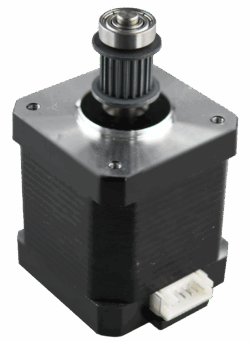 FLSUN-V400-Motor-28310