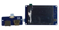 Artillery-Sidewinder-X1---Genius-Touch-Screen-Assembly-26042