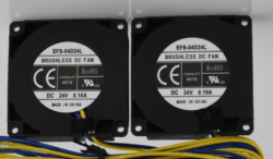 Creality-3D-CR-30-4010-Blower-Cooling-Fan-4004110055-27001