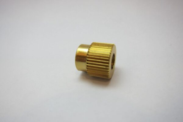 Creality-3D-CR-10-Extruder-feeding-gear-22665