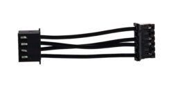 Artillery-Sidewinder-X1-Extruder-Motor-Cable-35-mm-08-00141-25366