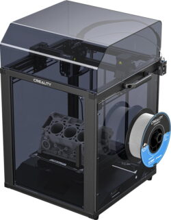 Creality-Ender-5-S1-Top-Cover-4005010058-29523_3