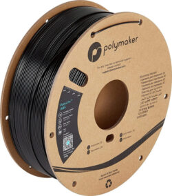 Polylite ABS Schwarz 1 kg