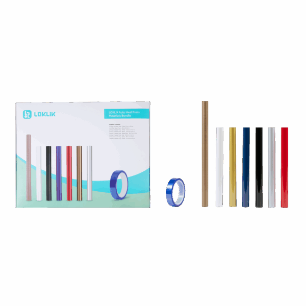 LOKLiK-Starter-Pack-for-Auto-Heat-Press-31020