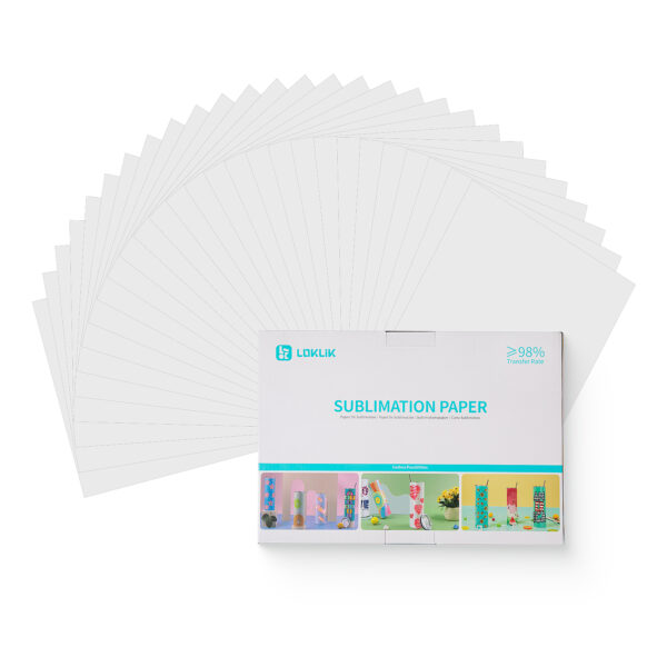 LOKLiK-Sublimation-Paper-140-pack-31029_1