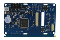 Artillery-Sidewinder-X1-Touch-Screen-Control-Board-07-00121A-25395