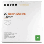 Mayku-Resin-Sheets--LDPE-Sheets--20-pack-of-1-5mm--MREA200100AA-25998
