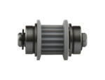 Flashforge-Creator3-X-axis-Pulley-Assembly-20-000929001-24713
