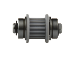 Flashforge-Creator3-X-axis-Pulley-Assembly-20-000929001-24713