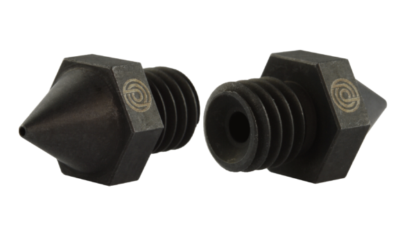 PrimaCreator-Raise3D-Pro2-Hardened-Steel-Nozzle-0-6-mm-1-pcs-PC-NSP-06Hx1-PRO2-25600