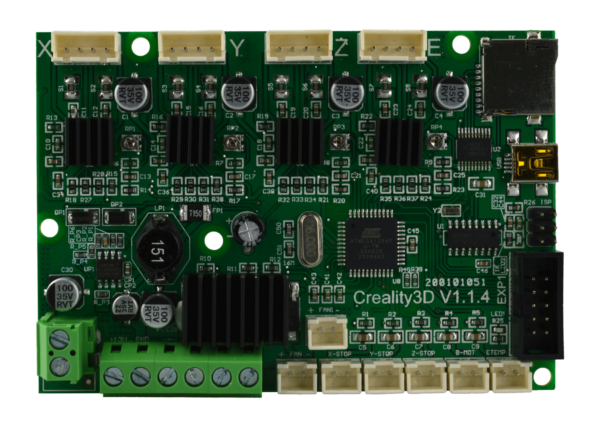 Creality-3D-Ender-3-Pro-Mainboard-32-bit--2002040006-25646