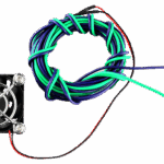 CreatBot-Hot-end-cooling-Fan--Left--22963