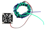 CreatBot-Hot-end-cooling-Fan--Left--22963