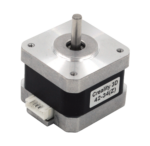 Creality-3D-42-34-Stepper-Motor-with-Round-Shaft-3005020007-23930
