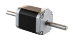 Creality-3D-CR-10-Max-Y-axis-motor-3005020024-24297