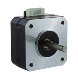 Artillery-Sidewinder-X1-Extruder-Stepper-Motor-09-00160-25379