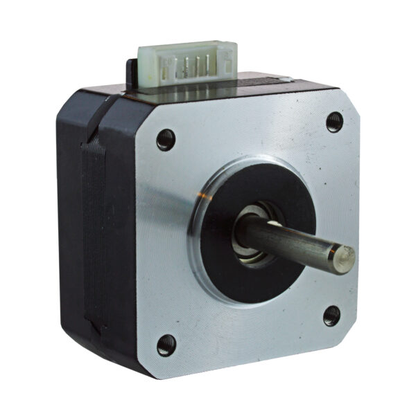 Artillery-Sidewinder-X1-Extruder-Stepper-Motor-09-00160-25379