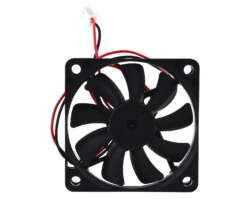 SUNON-MagLev-Fan-60-x-10-mm-12-V-25518