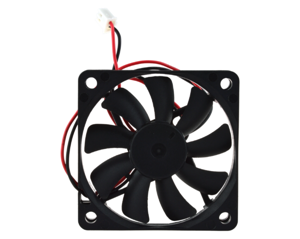 SUNON-MagLev-Fan-60-x-10-mm-12-V-25518