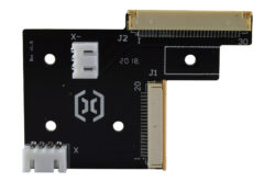 Artillery-Sidewinder-X1-X-axis-Board-01-00657-25258