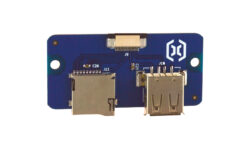 Artillery-Sidewinder-X1-USB---Card-Reader-Board-07-00408-25260