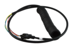 Wanhao-D12-230-300-Extuder-spring-wire-0324001-25854