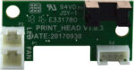 Flashforge-Adventurer-3-Extruder-Board-with-X-axis-End-Stop-Sensor-30-000766001-23741