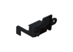 Flashforge-Creator-Pro-2-Bottom-Right-Air-Duct-50-001465001-25704