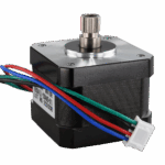 CreatBot-F430-Extuder-Motor-23988