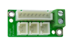Flashforge-Creator-Pro-2-Right-Extruder-Board-30-001560002-25686