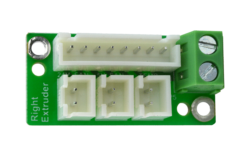 Flashforge-Creator-Pro-2-Right-Extruder-Board-30-001560002-25686