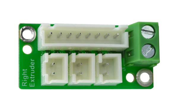 Flashforge-Creator-Pro-2-Right-Extruder-Board-30-001560002-25686