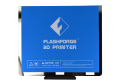 Flashforge-Guider-IIS-Flexible-Spring-Steel-Build-Plate-20-001086001--25708