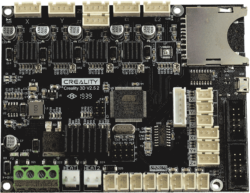Creality-3D-CR-10-V2-Main-board-2002040039-24422
