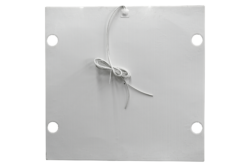 CreatBot-D600-Heizmatte-26303