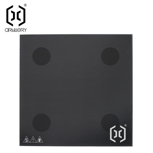 Artillery-Sidewinder-X1-Glass-Build-Plate-Assembly-01-00607-25242_1