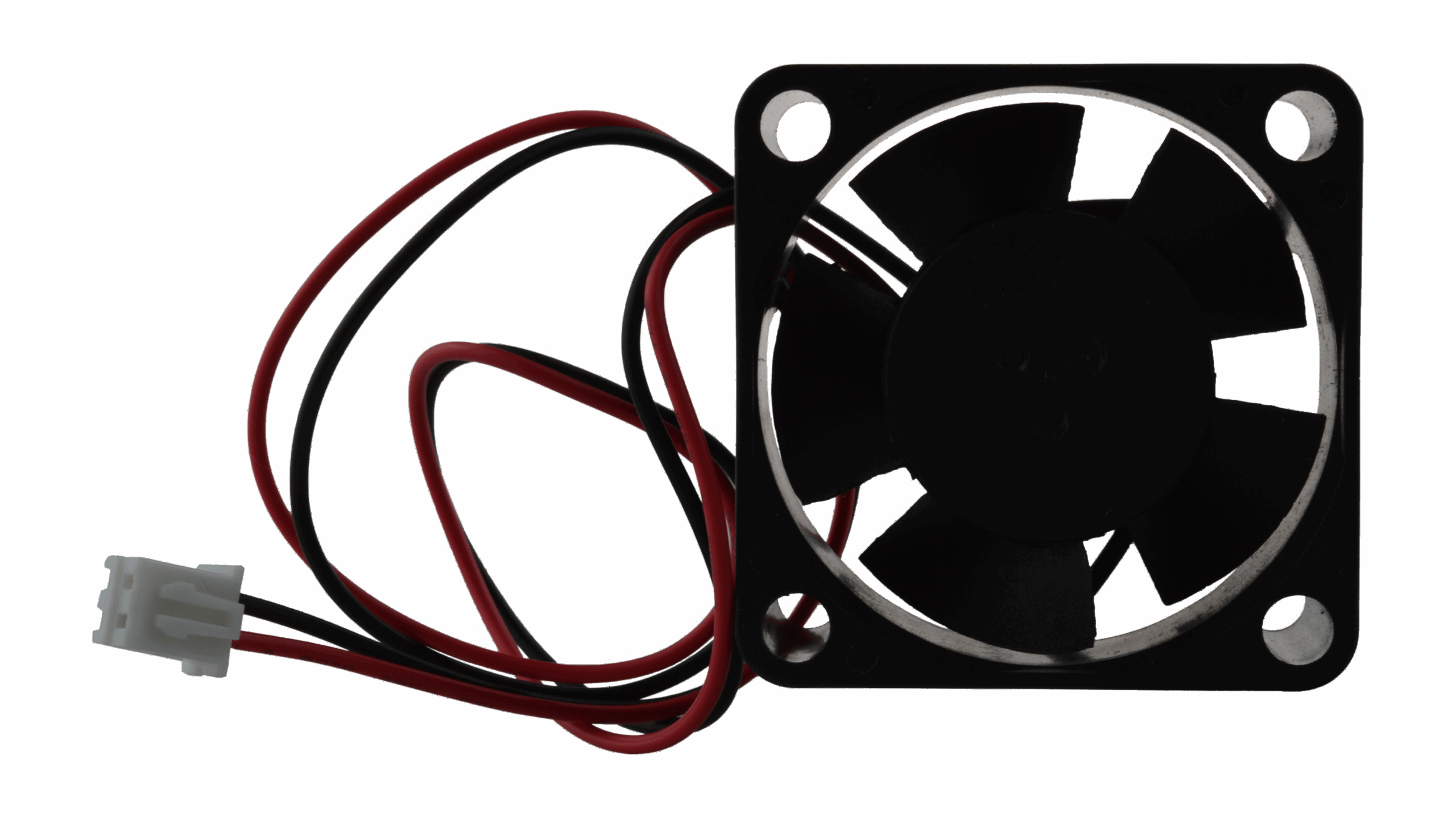 SUNON-MagLev-Fan-40-x-20-mm-12-V-25515