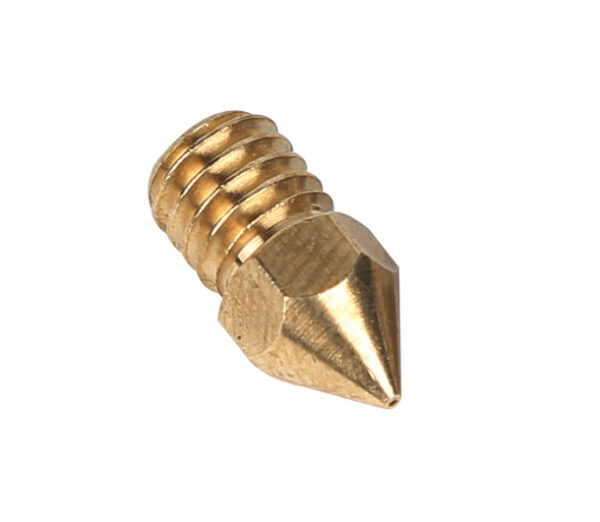 Formbot-T-Rex-Brass-Nozzle-0-6mm-23320